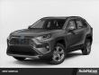Used 2021 Toyota RAV4 Hybrid Limited SUV