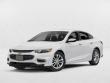 Used 2016 Chevrolet Malibu LT w/1LT Sedan