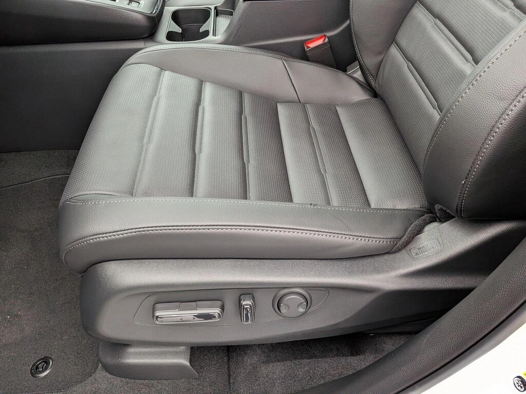 New 2026 Honda CR-V EX-L SUV