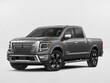  Nissan Titan