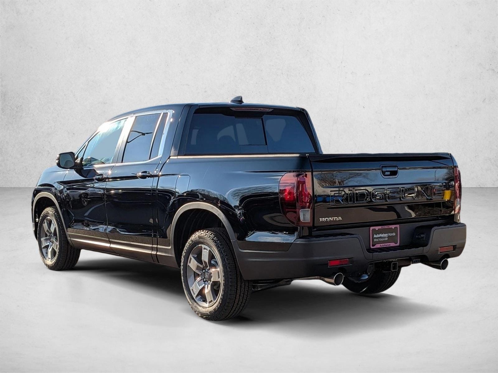 2026 Honda Ridgeline RTL - Photo 9