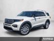 Used 2020 Ford Explorer Limited SUV