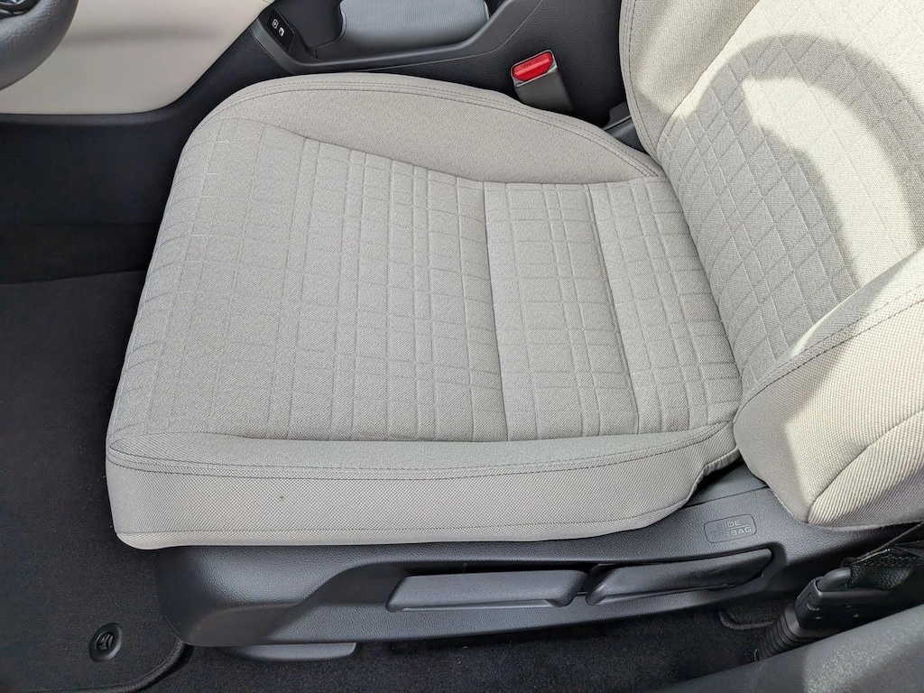 New 2026 Honda HR-V LX SUV