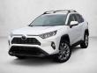Used 2019 Toyota RAV4 XLE Premium SUV