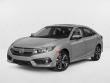 Used 2018 Honda Civic EX-T Sedan