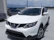 Used 2018 Nissan Rogue Sport S SUV