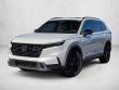 Certified 2023 Honda CR-V Hybrid Sport Touring SUV