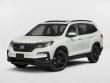 Certified 2021 Honda Pilot Special Edition AWD SUV
