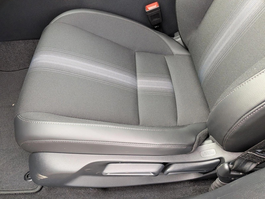 New 2026 Honda Civic Hybrid Sport Sedan