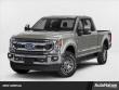 Used 2021 Ford F-250  Truck Crew Cab