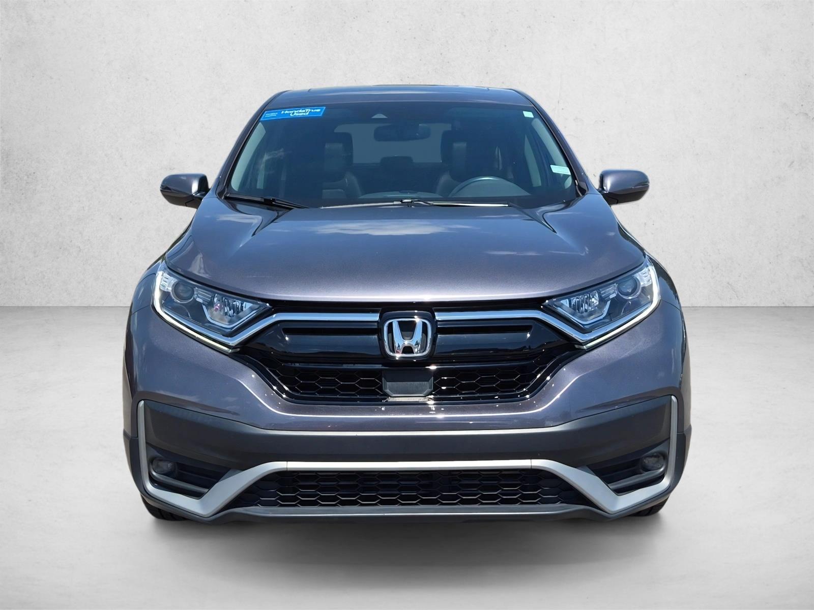 2022 Honda CR-V EX-L - Photo 2