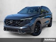  Honda CR-V Hybrid