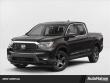 Certified 2023 Honda Ridgeline RTL Truck Crew Cab