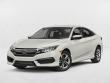 Used 2017 Honda Civic LX Sedan