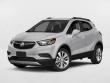 Used 2019 Buick Encore Sport Touring SUV