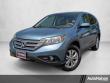 Used 2014 Honda CR-V EX FWD SUV