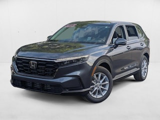 2026 Honda CR-V EX SUV