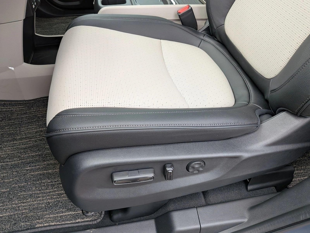 New 2026 Honda Odyssey Elite Van Passenger