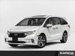 Used 2023 Honda Odyssey Touring Van