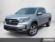  Honda Ridgeline