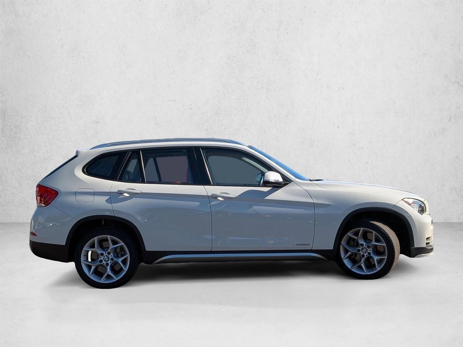 2015 Bmw X1 xDrive35i photo 3