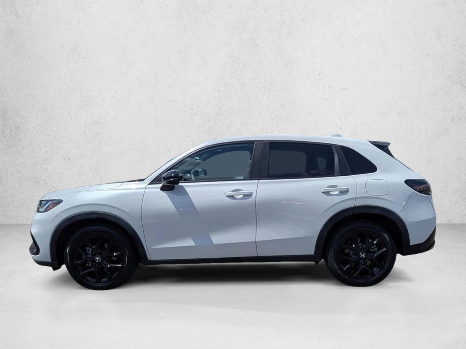 2024 Honda HR-V Sport - Photo 9