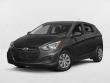 Used 2016 Hyundai Accent SE Hatchback