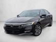 Certified 2019 Honda Accord Hybrid Touring Sedan