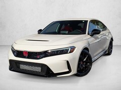 2025 Honda Civic Type R Hatchback