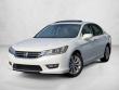 Used 2013 Honda Accord EX-L Sedan