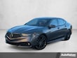  Acura TLX