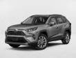 Used 2019 Toyota RAV4 Limited SUV
