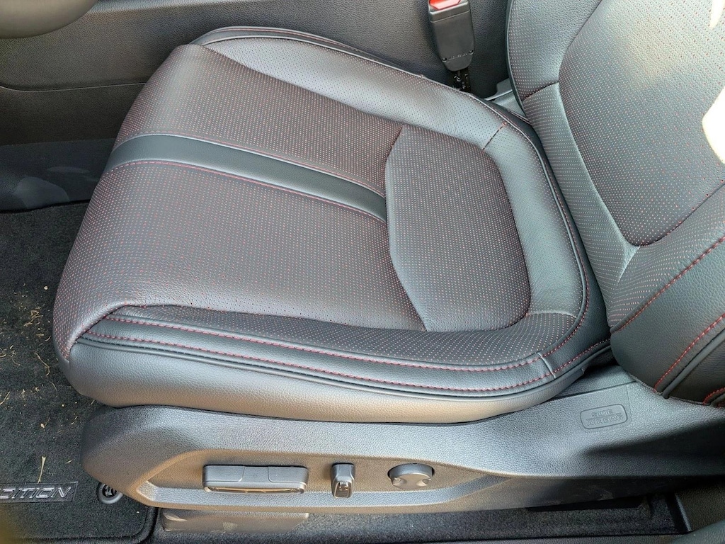 New 2025 Honda Pilot EX-L SUV