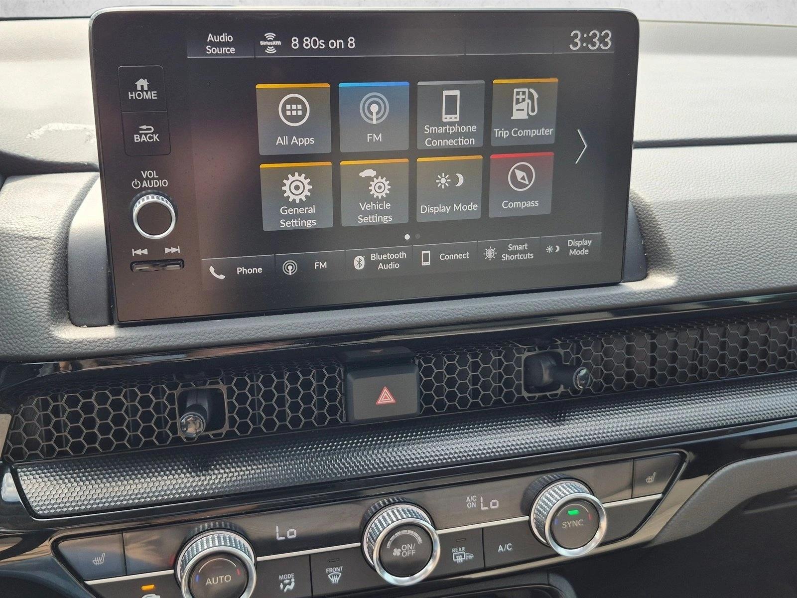 2024 Honda CR-V EX-L - Photo 13