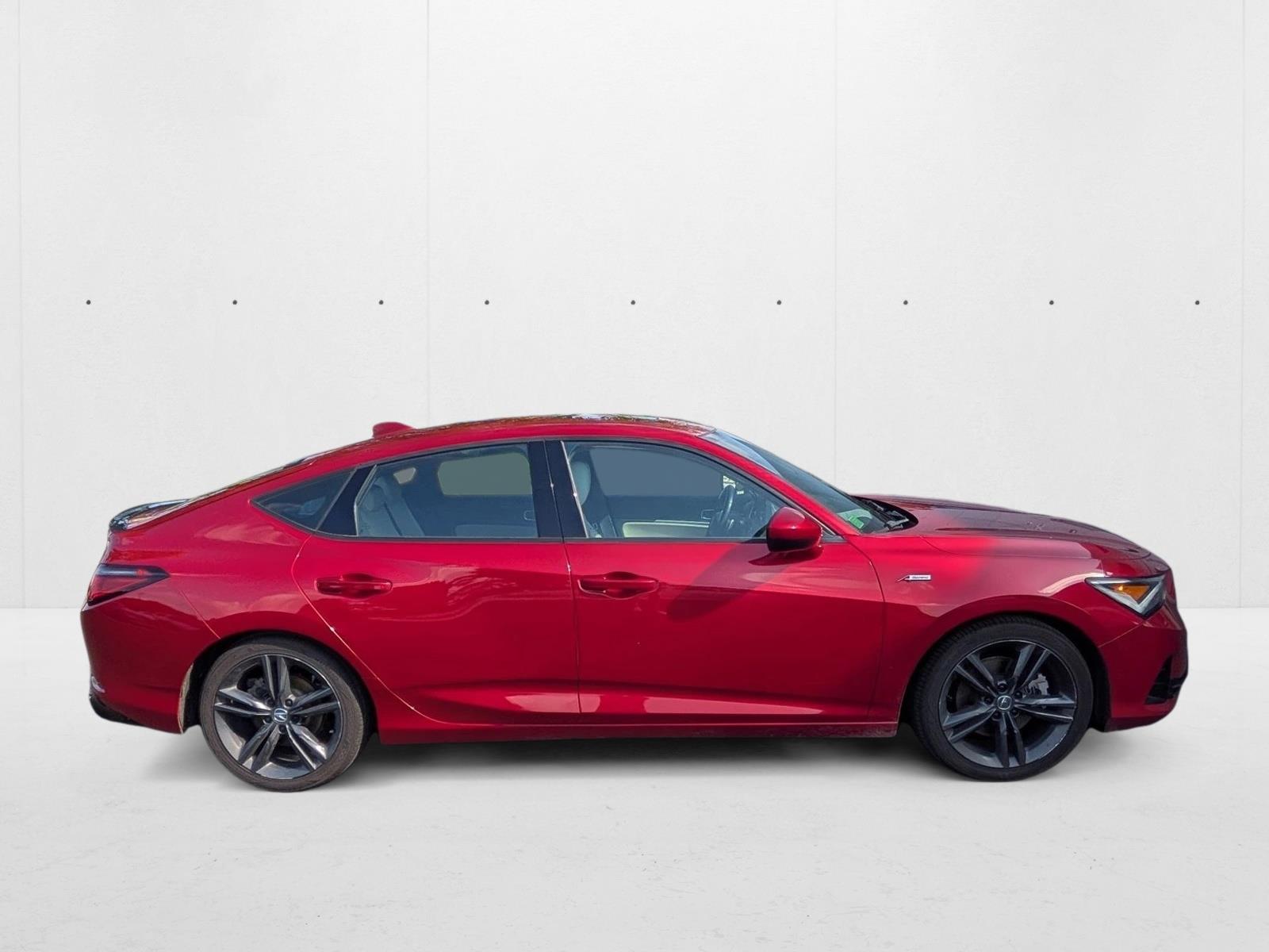 2023 Acura Integra A-Spec photo 4