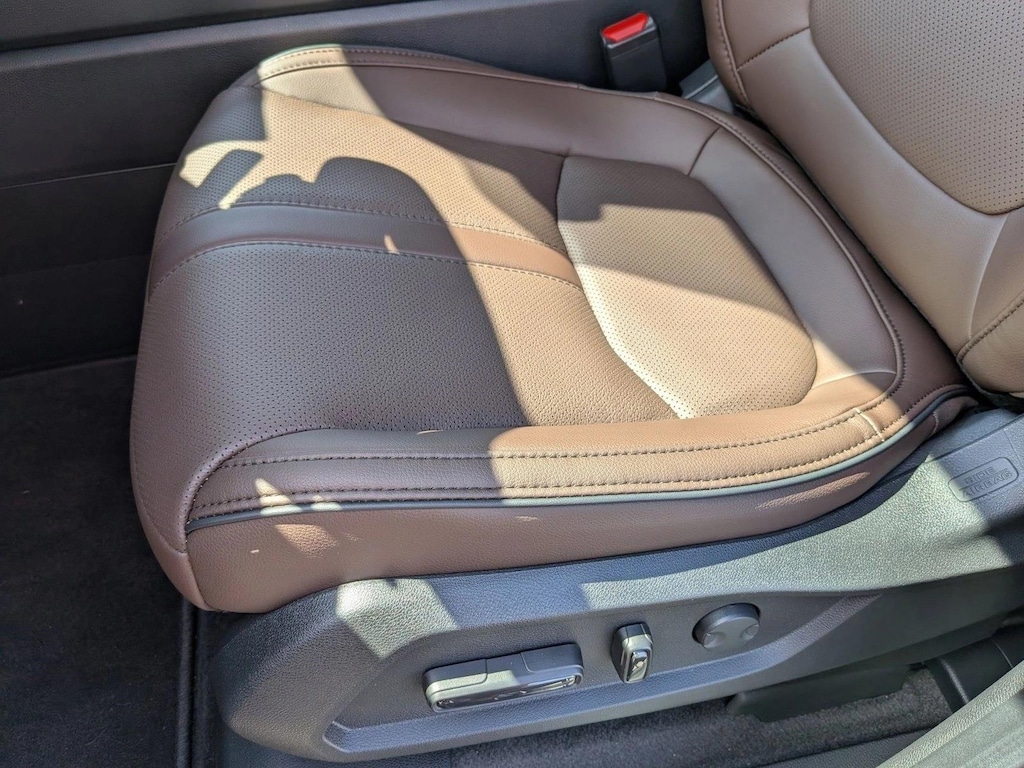 New 2026 Honda Pilot Elite SUV