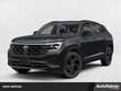  Volkswagen Atlas Cross Sport