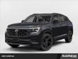 Used 2025 Volkswagen Atlas Cross Sport 2.0T SEL R-Line Black SUV