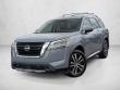 Used 2023 Nissan Pathfinder Platinum SUV
