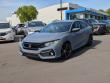 Used 2020 Honda Civic Sport Hatchback