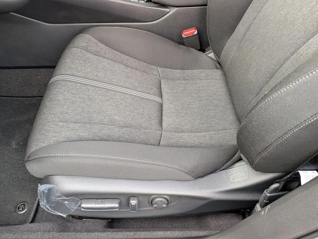 New 2025 Honda Accord Hybrid Sport Sedan