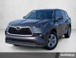 Used 2021 Toyota Highlander LE SUV