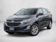 Used 2018 Chevrolet Equinox LS SUV