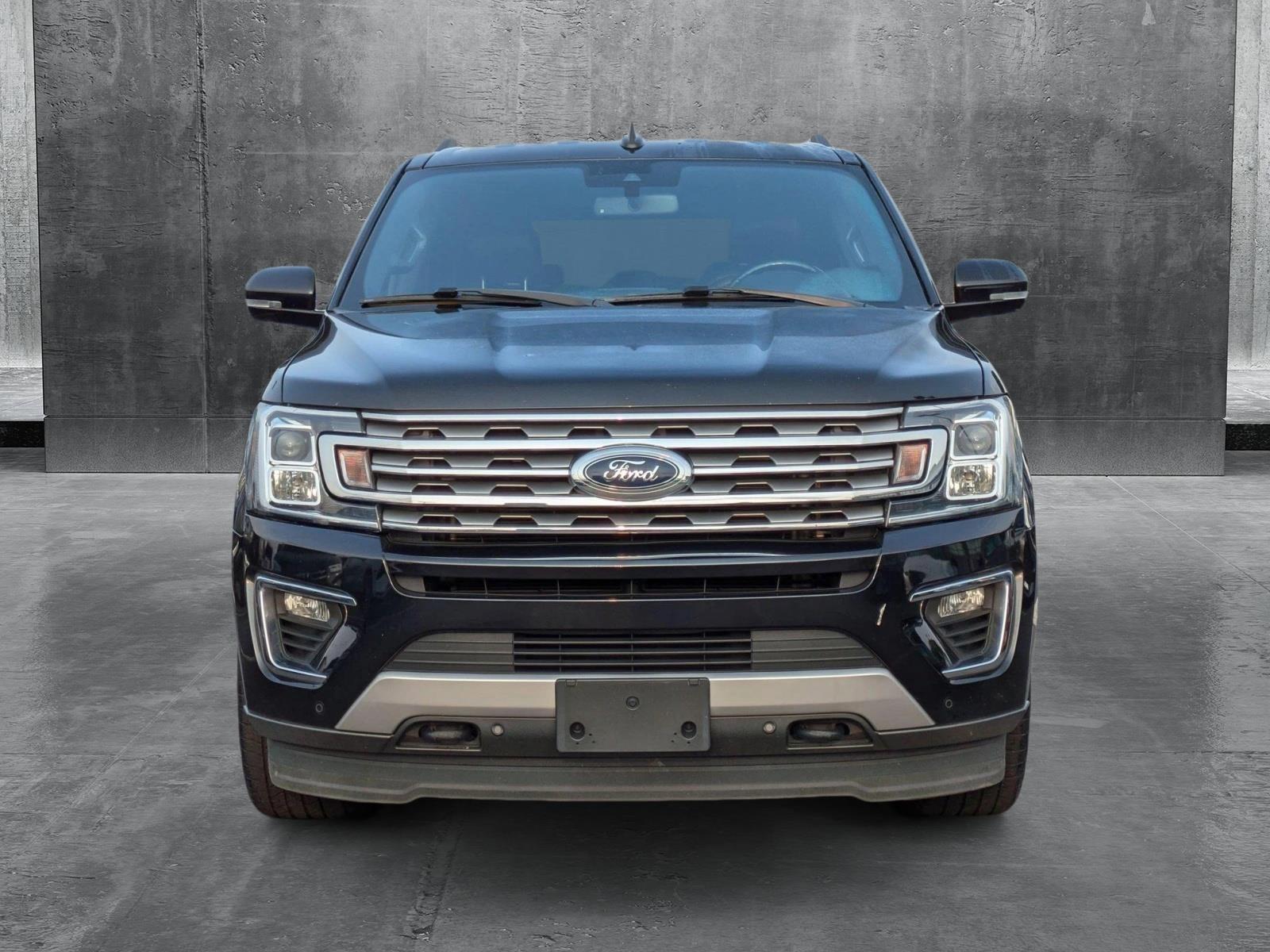 Used 2020 Ford Expedition Limited with VIN 1FMJU2AT9LEA39847 for sale in Knoxville, TN
