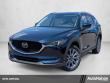Used 2021 Mazda CX-5 Grand Touring SUV