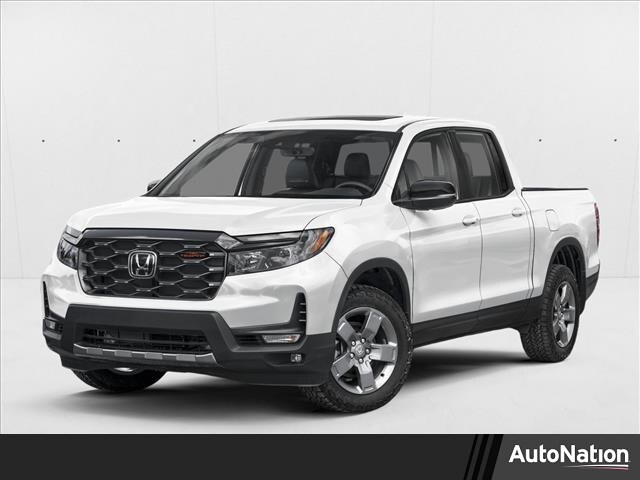 2026 Honda Ridgeline TrailSport's photo
