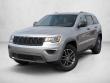 Used 2018 Jeep Grand Cherokee Limited 4x4 SUV
