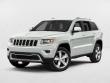 Used 2016 Jeep Grand Cherokee Limited 4x4 SUV