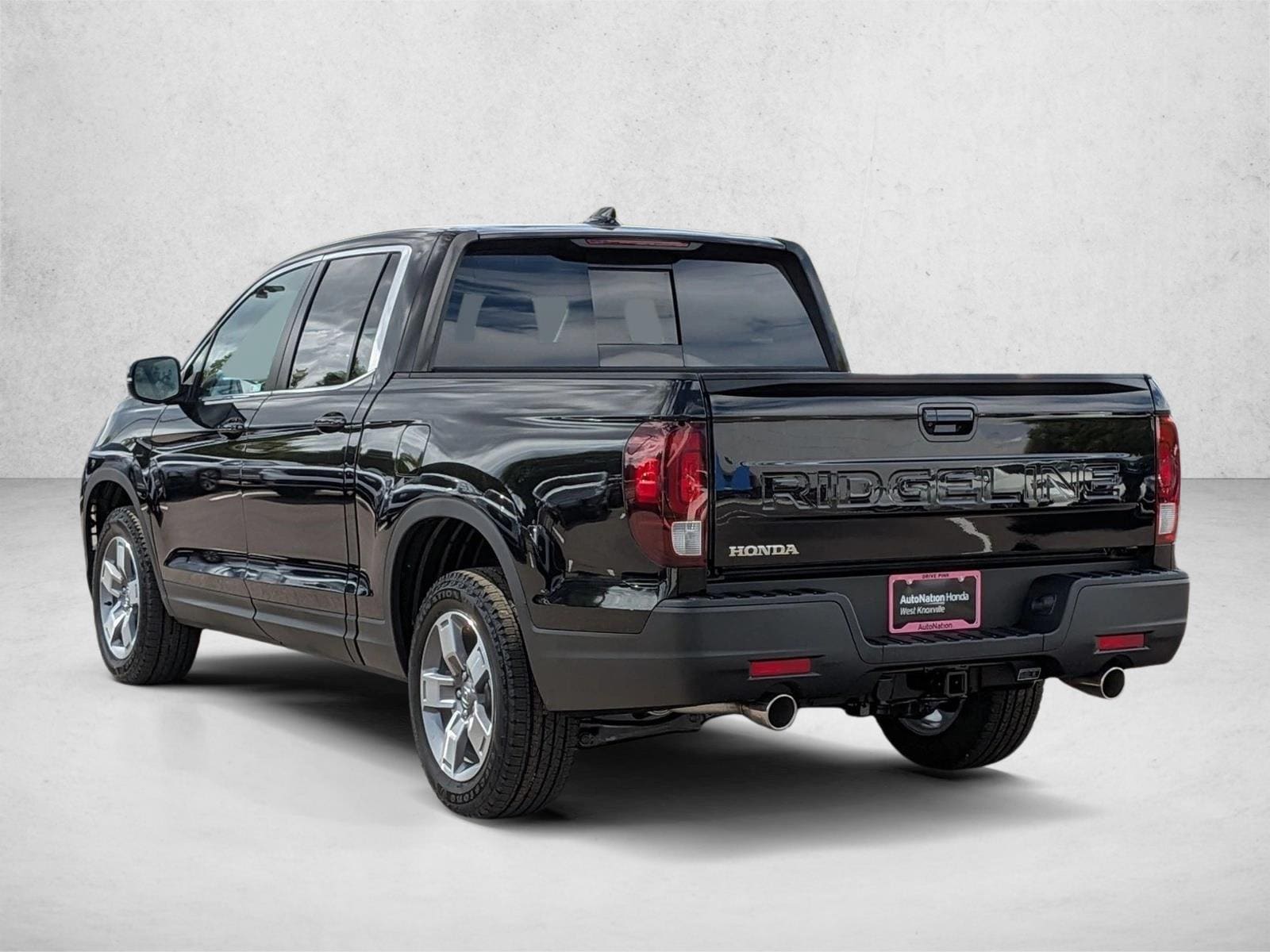 2026 Honda Ridgeline RTL - Photo 9
