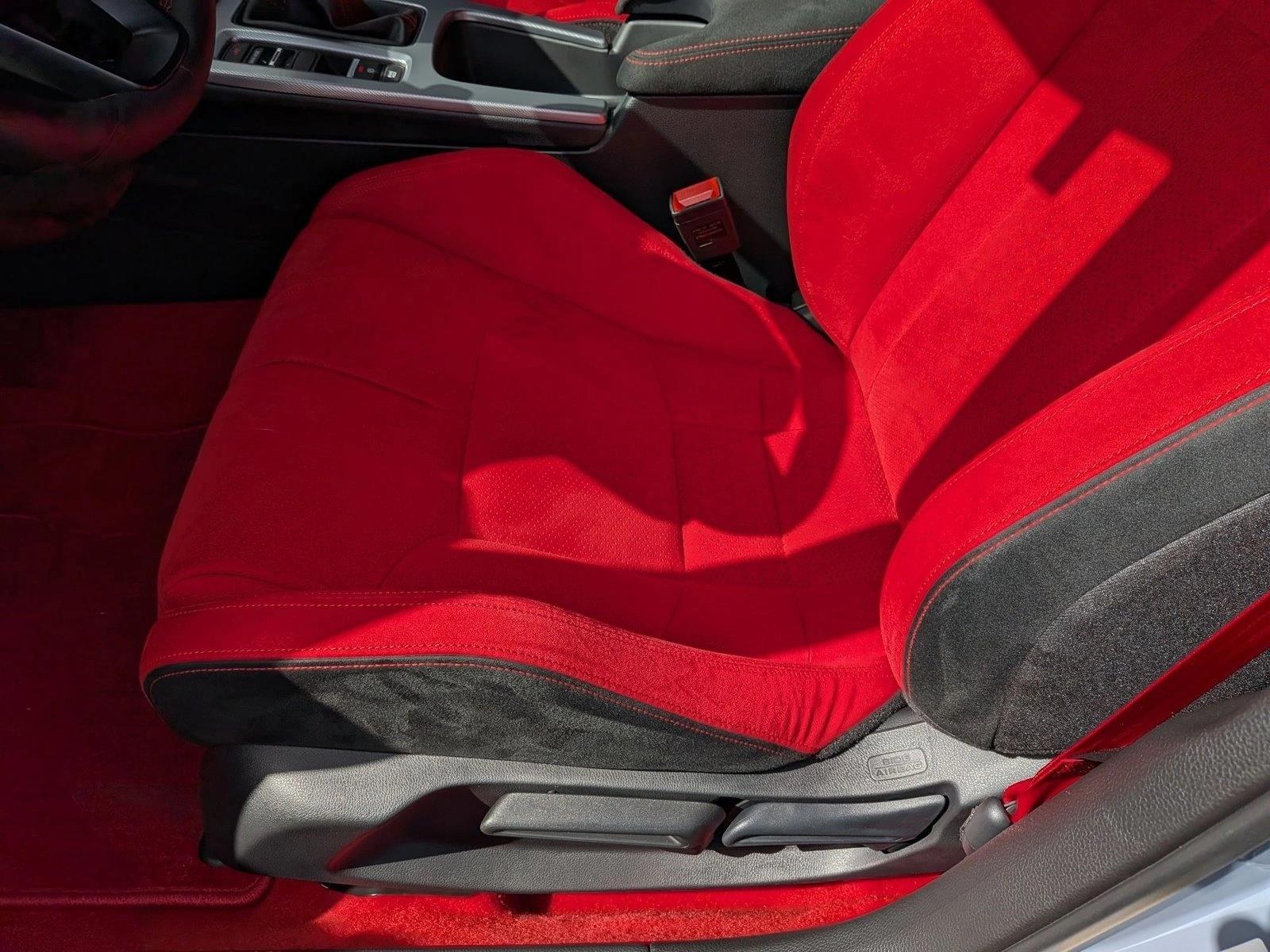 New Honda Civic Type R for sale in Knoxville | AutoNation Honda